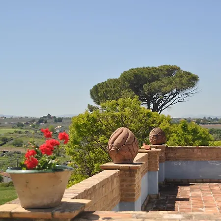 Masseria: La Terrazza Myho Casa * Vasto