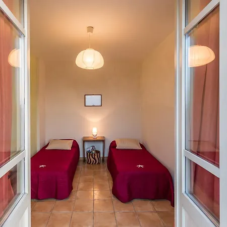 Apartman Masseria: La Terrazza Myho Casa *