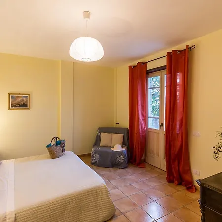 Apartman Masseria: La Terrazza Myho Casa