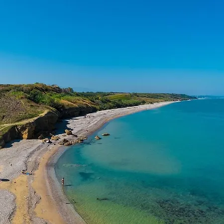 Apartman Masseria: La Terrazza Myho Casa *