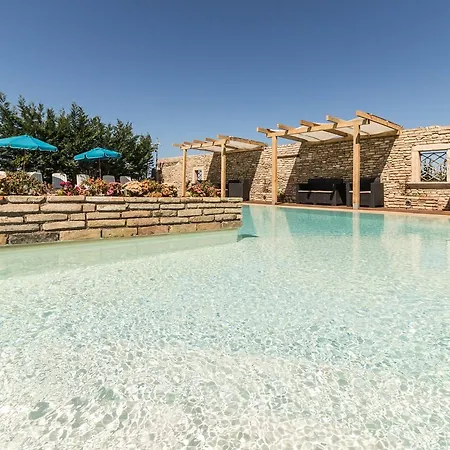 Appartement Masseria: La Terrazza Myho Casa
