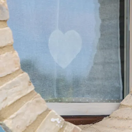 Appartement Masseria: La Terrazza Myho Casa *