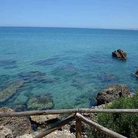 Masseria: La Terrazza Myho Casa * Vasto
