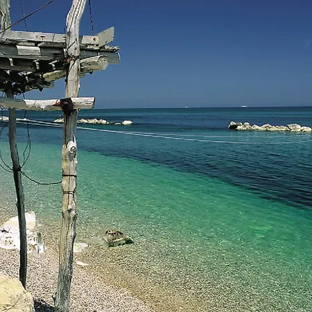 Masseria: La Terrazza Myho Casa Vasto